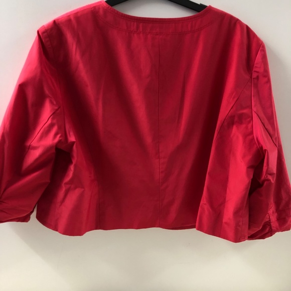 Jacket - Picture 3 of 7